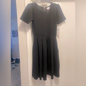 Amelia  lularoe dress